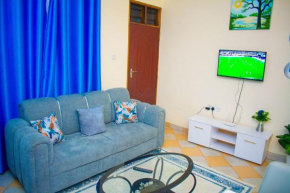 Unique Homes One- Bedroom Apartment
